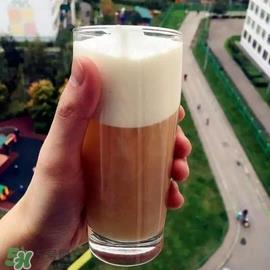 一点点奶盖怎么做 一点点奶盖的做法