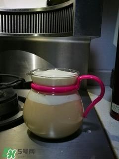 一点点奶盖怎么做 一点点奶盖的做法