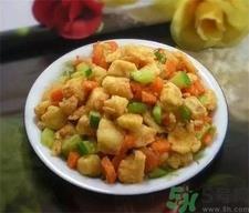 白馒头怎么做好吃?馒头的高逼格吃法