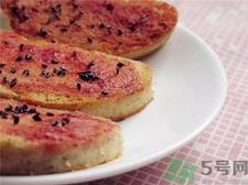 白馒头怎么做好吃?馒头的高逼格吃法