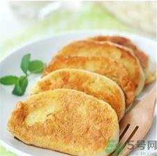 白馒头怎么做好吃?馒头的高逼格吃法