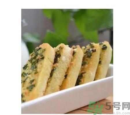 白馒头怎么做好吃?馒头的高逼格吃法