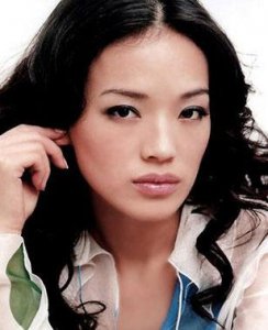 ​舒淇个人资料