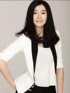 ​陈丽娜个人资料