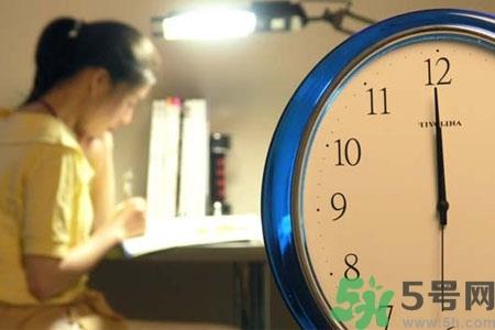 熬夜对青少年有什么影响？熬夜对青少年的危害是什么？