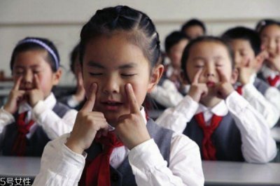 ​预防近视眼有妙招 轻松解决是能手