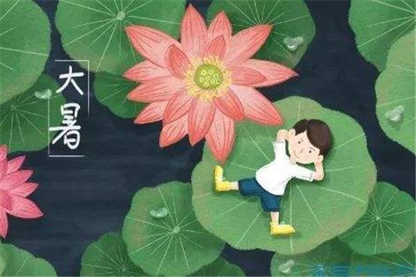 大暑喝白酒合适吗 大暑适合喝什么酒 大暑喝白酒合适吗 大暑适合喝什么酒