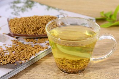 ​苦荞茶的功效和作用 苦荞茶是凉性的吗