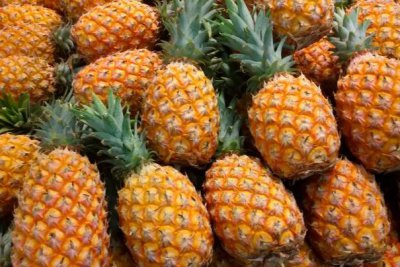 ​菠萝可以和香蕉一起吃吗 菠萝可以和蜂蜜一起吃吗