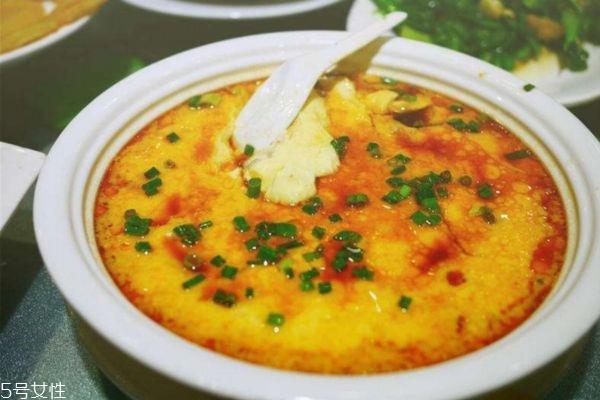 黄酒蒸鸡蛋的做法 黄酒蒸鸡蛋功效与作用