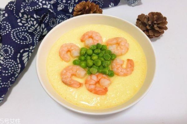 黄酒蒸鸡蛋的做法 黄酒蒸鸡蛋功效与作用