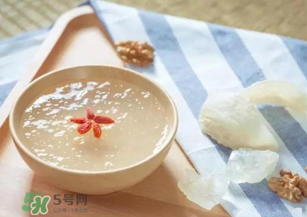 燕窝要炖多久？燕窝不能和什么一起吃