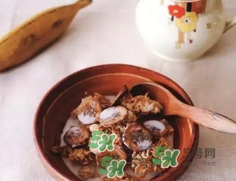 帝王蕉的营养价值 帝王蕉的功效与作用