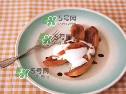 帝王蕉的营养价值 帝王蕉的功效与作用