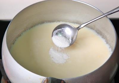 怎么用黄豆做豆浆、豆腐、豆腐脑