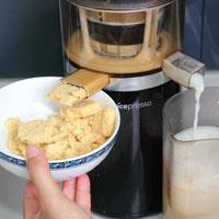 怎么用黄豆做豆浆、豆腐、豆腐脑