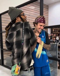 ​32岁说唱歌手中枪意外身亡！贾斯汀·比伯：爱你，兄弟！天堂见