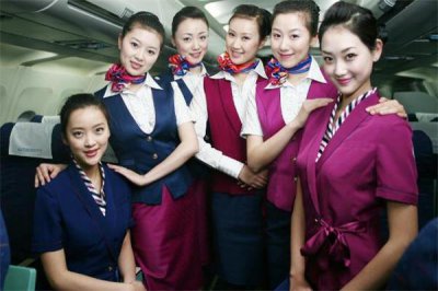 ​怎么追空姐 怎么和空姐要微信