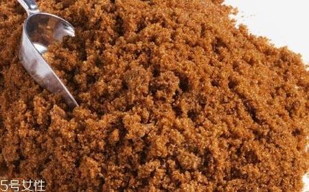 秋天吃红糖可以吗？片糖和红糖的区别