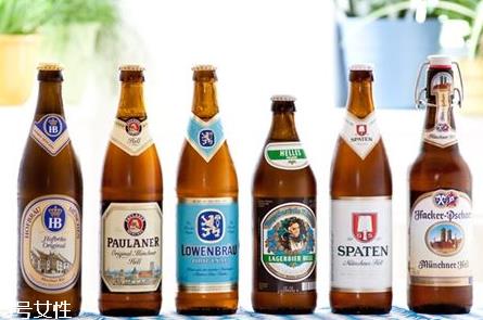 啤酒肚是喝啤酒喝出来的吗 啤酒真相告诉你