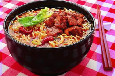 ​泡面有营养吗 泡面有什么营养呢