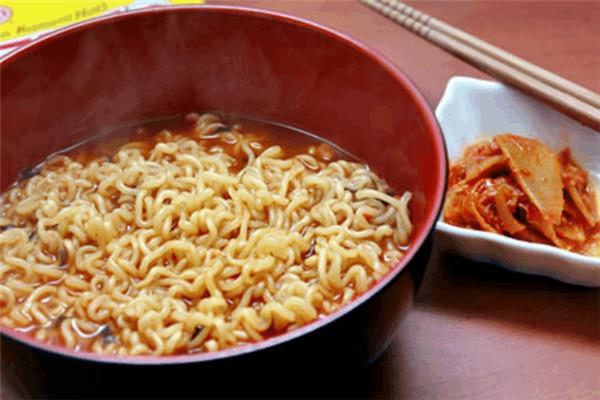 泡面有营养吗 泡面有什么营养呢