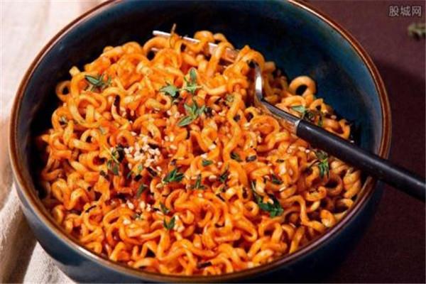 泡面有营养吗 泡面有什么营养呢