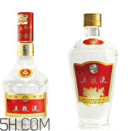 怎么鉴别五粮液真假？五粮液1618和普五区别