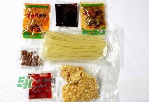 袋装螺蛳粉怎么煮好吃？螺蛳粉怎么做才好吃