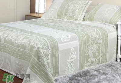 ​苎麻和亚麻凉席哪个好？苎麻和亚麻凉席的区别