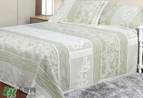 苎麻和亚麻凉席哪个好？苎麻和亚麻凉席的区别