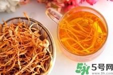 虫草花的功效与作用 虫草花的副作用