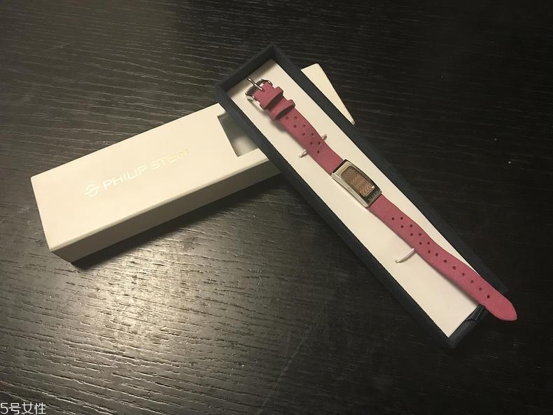 翡丽诗丹睡眠手环效果 翡丽诗丹睡眠手环评测