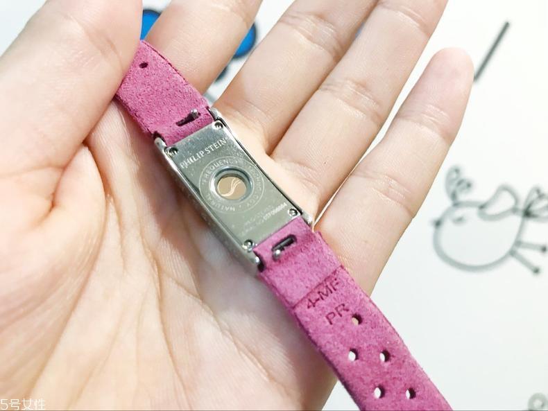 翡丽诗丹睡眠手环效果 翡丽诗丹睡眠手环评测