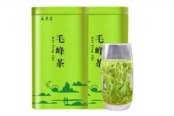 毛峰茶和毛尖茶哪个好喝 毛峰茶和毛尖茶有什么区别