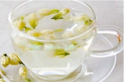 ​茉莉花茶有什么作用呢 喝茉莉花茶有什么好处呢