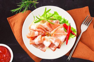 ​去骨火腿怎么做好吃 去骨切块火腿vs去骨片状火腿