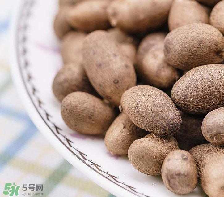 山药豆是怎么长出来的？山药豆是山药的种子吗？