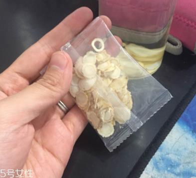 西洋参孕妇可以吃吗？少量吃是可以的