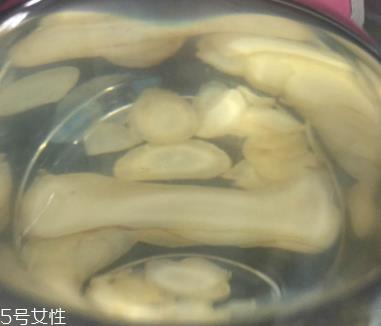 西洋参孕妇可以吃吗？少量吃是可以的