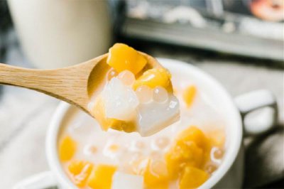 ​椰奶可以煮沸喝吗 椰奶可以做什么美食