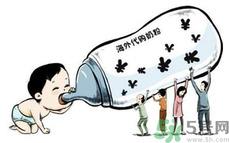 假冒奶粉有哪些品牌？贝因美也有假冒奶粉是真的吗？