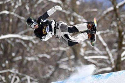 ​苏翊鸣从CCTV6滑到CCTV5 冬奥会要举办多少天