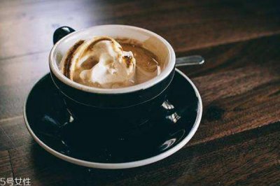 ​浓缩意式咖啡怎么喝 三口之内喝完