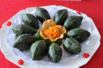 ​清明节为什么要吃艾粄 艾粄是什么