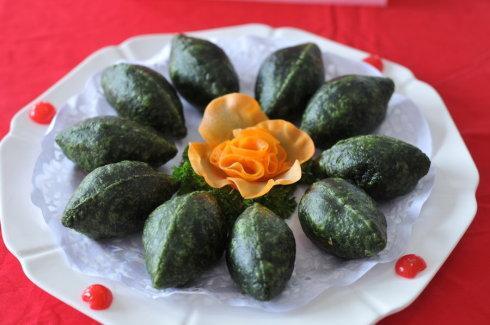 清明节为什么要吃艾粄 艾粄是什么