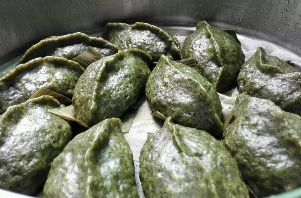 清明节为什么要吃艾粄 艾粄是什么