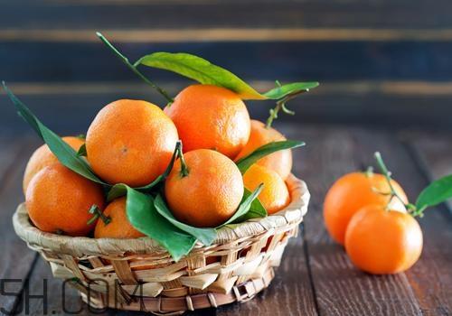 来月经可以吃橘子吗？来月经吃橘子好不好？