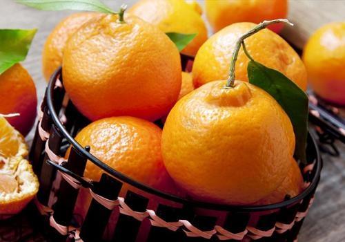 来月经可以吃橘子吗？来月经吃橘子好不好？