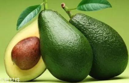 酪梨是什么？酪梨的功效与作用